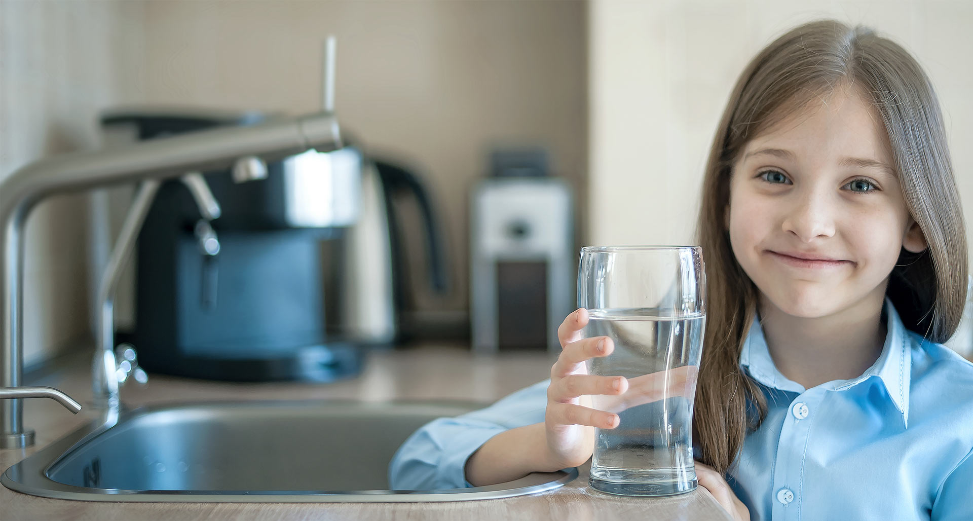 Quanto costa un depuratore d’acqua domestico?